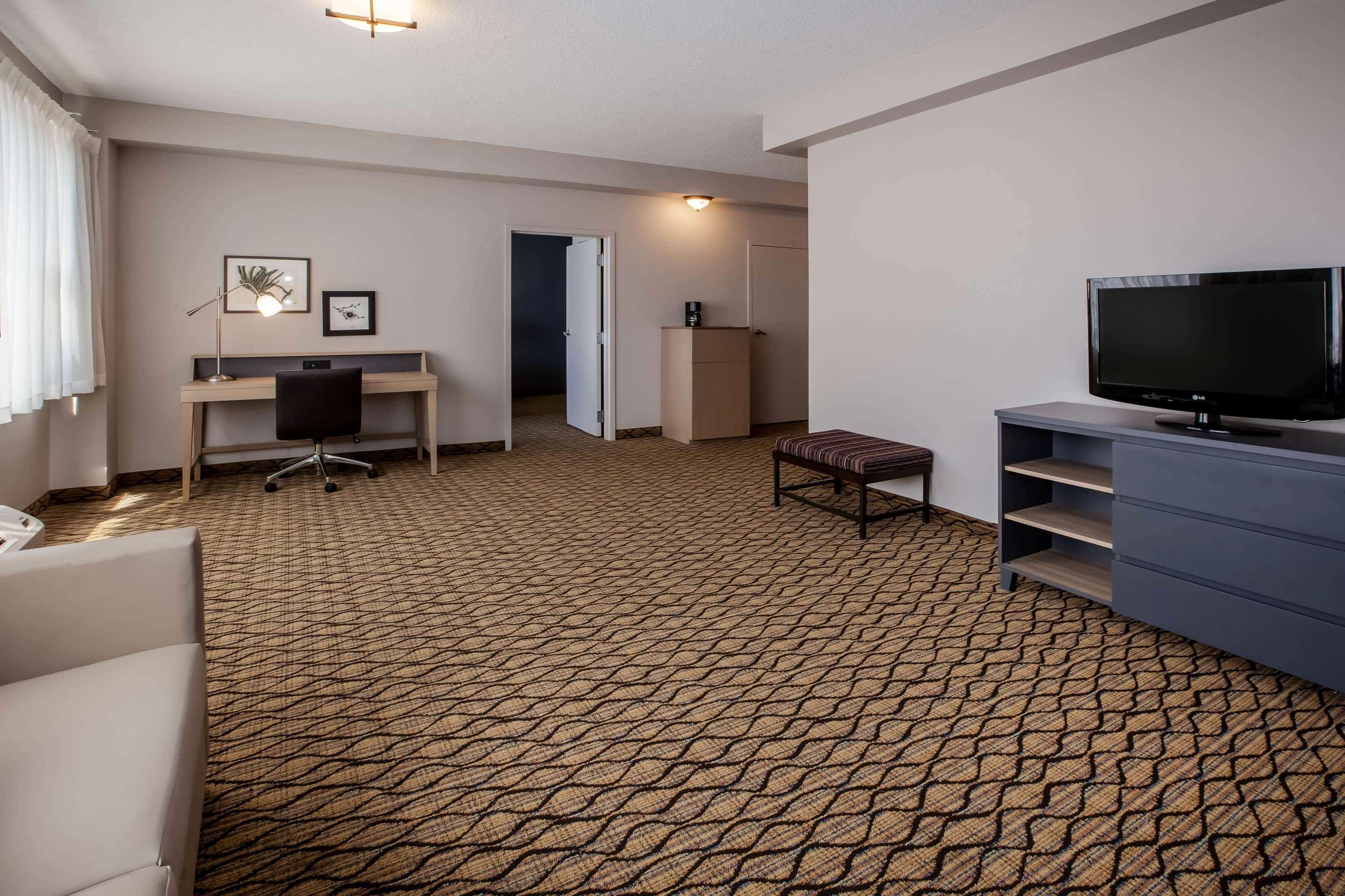 Days Inn & Suites By Wyndham Rochester Hills Mi Eksteriør bilde
