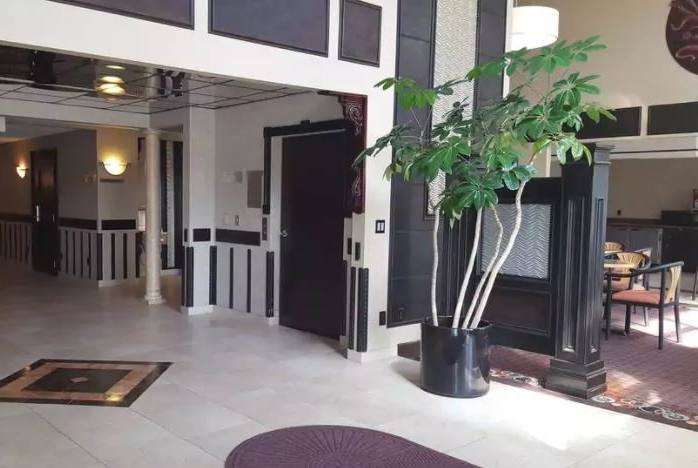 Days Inn & Suites By Wyndham Rochester Hills Mi Interiør bilde