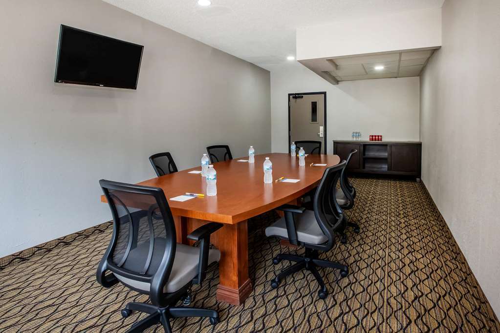 Days Inn & Suites By Wyndham Rochester Hills Mi Fasiliteter bilde